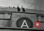 Image Essais de guerre Nuremberg ALLEMAGNE, 1945, de la seconde 27 séquences d'archives historiques vidéo 65675024456