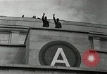 Image Essais de guerre Nuremberg ALLEMAGNE, 1945, de la seconde 28 séquences d'archives historiques vidéo 65675024456