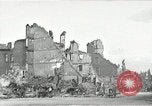 Image Seconde Guerre Mondiale destruction à Nuremberg ALLEMAGNE Nuremberg ALLEMAGNE, 1945, de la seconde 1 séquences d'archives historiques vidéo 65675024457