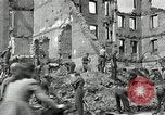 Image Seconde Guerre Mondiale destruction à Nuremberg ALLEMAGNE Nuremberg ALLEMAGNE, 1945, de la seconde 16 séquences d'archives historiques vidéo 65675024457