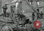 Image Seconde Guerre Mondiale destruction à Nuremberg ALLEMAGNE Nuremberg ALLEMAGNE, 1945, de la seconde 20 séquences d'archives historiques vidéo 65675024457