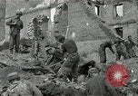 Image Seconde Guerre Mondiale destruction à Nuremberg ALLEMAGNE Nuremberg ALLEMAGNE, 1945, de la seconde 21 séquences d'archives historiques vidéo 65675024457