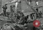 Image Seconde Guerre Mondiale destruction à Nuremberg ALLEMAGNE Nuremberg ALLEMAGNE, 1945, de la seconde 22 séquences d'archives historiques vidéo 65675024457