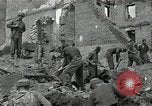 Image Seconde Guerre Mondiale destruction à Nuremberg ALLEMAGNE Nuremberg ALLEMAGNE, 1945, de la seconde 23 séquences d'archives historiques vidéo 65675024457