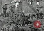 Image Seconde Guerre Mondiale destruction à Nuremberg ALLEMAGNE Nuremberg ALLEMAGNE, 1945, de la seconde 24 séquences d'archives historiques vidéo 65675024457