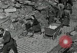 Image Seconde Guerre Mondiale destruction à Nuremberg ALLEMAGNE Nuremberg ALLEMAGNE, 1945, de la seconde 60 séquences d'archives historiques vidéo 65675024457