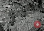 Image Seconde Guerre Mondiale destruction à Nuremberg ALLEMAGNE Nuremberg ALLEMAGNE, 1945, de la seconde 62 séquences d'archives historiques vidéo 65675024457