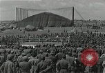 Image Mardi Gras Metz France, 1945, de la seconde 3 séquences d'archives historiques vidéo 65675024459