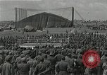 Image Mardi Gras Metz France, 1945, de la seconde 4 séquences d'archives historiques vidéo 65675024459