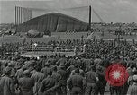 Image Mardi Gras Metz France, 1945, de la seconde 8 séquences d'archives historiques vidéo 65675024459