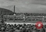Image Mardi Gras Metz France, 1945, de la seconde 14 séquences d'archives historiques vidéo 65675024459