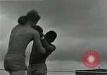 Image Mardi Gras Metz France, 1945, de la seconde 43 séquences d'archives historiques vidéo 65675024459