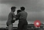 Image Mardi Gras Metz France, 1945, de la seconde 47 séquences d'archives historiques vidéo 65675024459