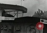 Image Mardi Gras Paris France, 1945, de la seconde 4 séquences d'archives historiques vidéo 65675024460