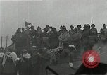 Image Mardi Gras Paris France, 1945, de la seconde 7 séquences d'archives historiques vidéo 65675024460