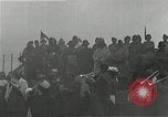 Image Mardi Gras Paris France, 1945, de la seconde 8 séquences d'archives historiques vidéo 65675024460