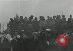 Image Mardi Gras Paris France, 1945, de la seconde 9 séquences d'archives historiques vidéo 65675024460