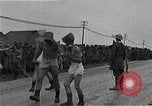 Image Mardi Gras Paris France, 1945, de la seconde 17 séquences d'archives historiques vidéo 65675024460