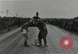 Image Mardi Gras Paris France, 1945, de la seconde 19 séquences d'archives historiques vidéo 65675024460