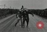 Image Mardi Gras Paris France, 1945, de la seconde 20 séquences d'archives historiques vidéo 65675024460