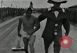Image Mardi Gras Paris France, 1945, de la seconde 23 séquences d'archives historiques vidéo 65675024460