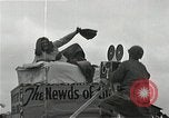 Image Mardi Gras Paris France, 1945, de la seconde 43 séquences d'archives historiques vidéo 65675024460