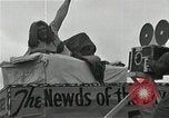 Image Mardi Gras Paris France, 1945, de la seconde 45 séquences d'archives historiques vidéo 65675024460