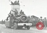 Image Mardi Gras Paris France, 1945, de la seconde 46 séquences d'archives historiques vidéo 65675024460