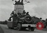 Image Mardi Gras Paris France, 1945, de la seconde 47 séquences d'archives historiques vidéo 65675024460