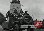 Image Mardi Gras Paris France, 1945, de la seconde 50 séquences d'archives historiques vidéo 65675024460