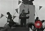Image Mardi Gras Paris France, 1945, de la seconde 55 séquences d'archives historiques vidéo 65675024460