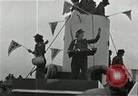 Image Mardi Gras Paris France, 1945, de la seconde 56 séquences d'archives historiques vidéo 65675024460