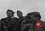 Image Mardi Gras Paris France, 1945, de la seconde 61 séquences d'archives historiques vidéo 65675024460
