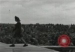 Image Mardi Gras Paris France, 1945, de la seconde 59 séquences d'archives historiques vidéo 65675024461