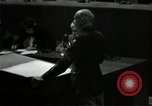 Image Essais de guerre à Nuremberg Nuremberg ALLEMAGNE, 1945, de la seconde 14 séquences d'archives historiques vidéo 65675024462