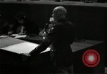 Image Essais de guerre à Nuremberg Nuremberg ALLEMAGNE, 1945, de la seconde 16 séquences d'archives historiques vidéo 65675024462