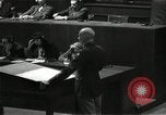 Image Essais de guerre à Nuremberg Nuremberg ALLEMAGNE, 1945, de la seconde 34 séquences d'archives historiques vidéo 65675024462