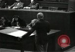 Image Essais de guerre à Nuremberg Nuremberg ALLEMAGNE, 1945, de la seconde 37 séquences d'archives historiques vidéo 65675024462