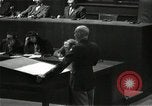 Image Essais de guerre à Nuremberg Nuremberg ALLEMAGNE, 1945, de la seconde 38 séquences d'archives historiques vidéo 65675024462