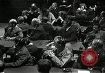 Image Essais de guerre à Nuremberg Nuremberg ALLEMAGNE, 1945, de la seconde 41 séquences d'archives historiques vidéo 65675024462