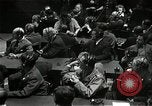 Image Essais de guerre à Nuremberg Nuremberg ALLEMAGNE, 1945, de la seconde 42 séquences d'archives historiques vidéo 65675024462