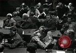 Image Essais de guerre à Nuremberg Nuremberg ALLEMAGNE, 1945, de la seconde 44 séquences d'archives historiques vidéo 65675024462