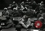 Image Essais de guerre à Nuremberg Nuremberg ALLEMAGNE, 1945, de la seconde 45 séquences d'archives historiques vidéo 65675024462