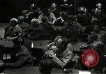 Image Essais de guerre à Nuremberg Nuremberg ALLEMAGNE, 1945, de la seconde 46 séquences d'archives historiques vidéo 65675024462