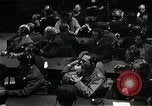 Image Essais de guerre à Nuremberg Nuremberg ALLEMAGNE, 1945, de la seconde 47 séquences d'archives historiques vidéo 65675024462