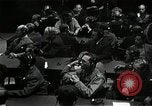 Image Essais de guerre à Nuremberg Nuremberg ALLEMAGNE, 1945, de la seconde 48 séquences d'archives historiques vidéo 65675024462