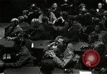 Image Essais de guerre à Nuremberg Nuremberg ALLEMAGNE, 1945, de la seconde 50 séquences d'archives historiques vidéo 65675024462