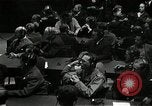Image Essais de guerre à Nuremberg Nuremberg ALLEMAGNE, 1945, de la seconde 51 séquences d'archives historiques vidéo 65675024462