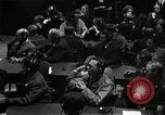 Image Essais de guerre à Nuremberg Nuremberg ALLEMAGNE, 1945, de la seconde 52 séquences d'archives historiques vidéo 65675024462