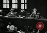 Image Essais de guerre à Nuremberg Nuremberg ALLEMAGNE, 1945, de la seconde 56 séquences d'archives historiques vidéo 65675024462